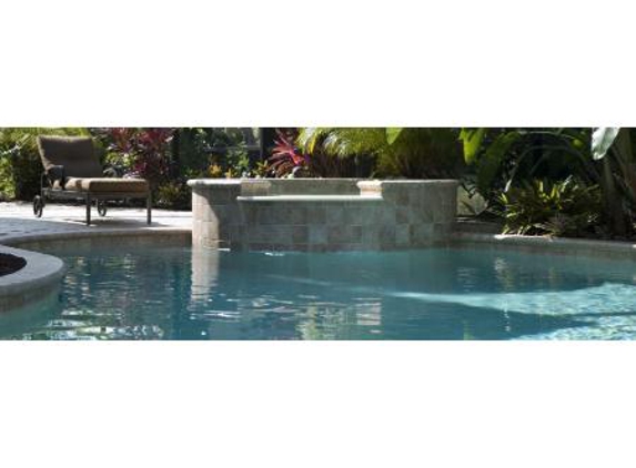 Toowoomba Pools & Spas - Harristown, QLD