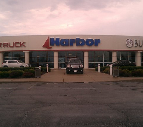 Harbor Buick Gmc - Portage, IN