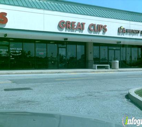 Great Clips - O Fallon, IL