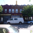 Sutphin Boulevard Liquor Store