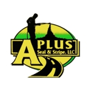 A Plus Seal & Stripe - Carports