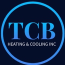 TCB Heating & Cooling - Heating Contractors & Specialties