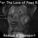 For The Love of Paws RI - Animal Transportation