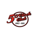 5 O'Clock Club - Clubs
