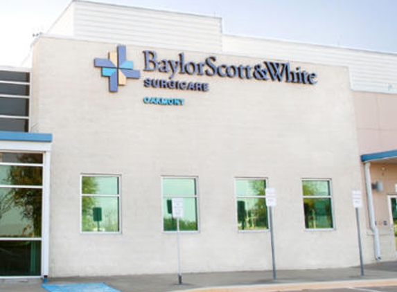 Baylor Surgicare Oakmont - Fort Worth, TX