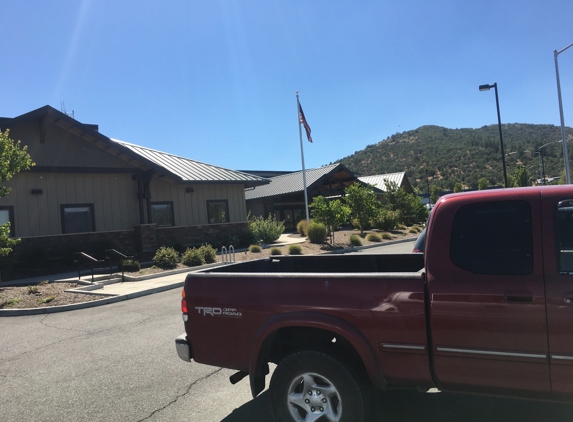 Klamath National Forest - Yreka, CA