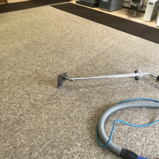 Fenton Carpet Cleaning - Fenton, MI