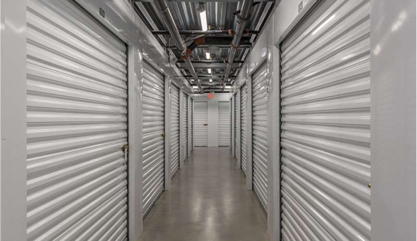 Extra Space Storage - Roseville, CA