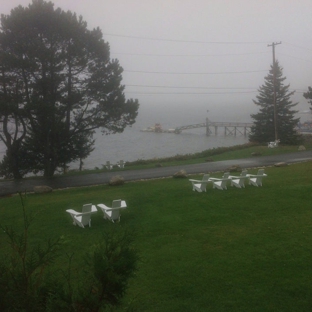 Spruce Point Inn Resort & Spa - Boothbay Harbor, ME