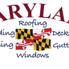 Maryland roofing siding and Windows gallery