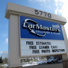 CarMasters Collision & Glass