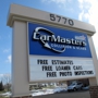 CarMasters Collision & Glass