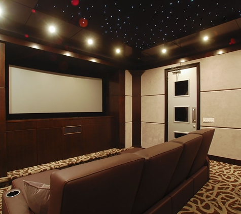 New Orleans Home Theater, LLC - Slidell, LA