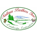 Salinas Brothers Inc. - Landscape Designers & Consultants