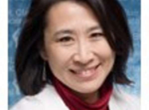 Dr. Julia Wu Wilcox, MD - Pittsburgh, PA