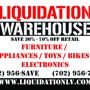 Liquidation Warehouse