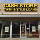 Cash Store