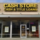 Cash Store