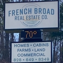 French Broad Real Estate Company - Real Estate Agents