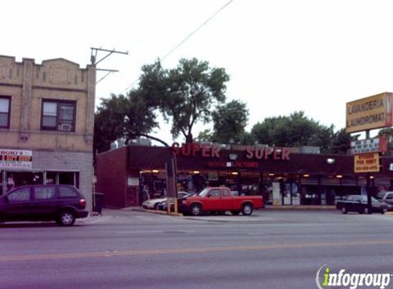 Maytag Laundry - Chicago, IL