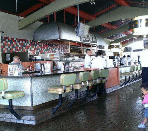 Norm's Restaurant - Bellflower, CA