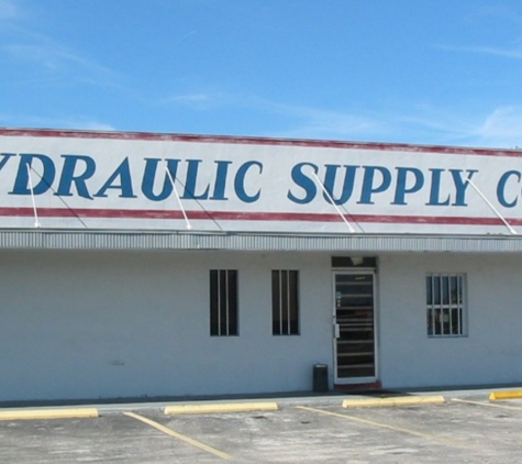 Hydraulic Supply Company - Tampa, FL