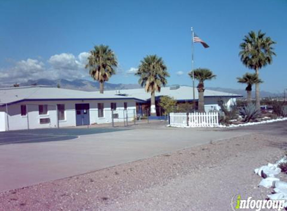 La Frontera Center Inc Casa De VD - Tucson, AZ