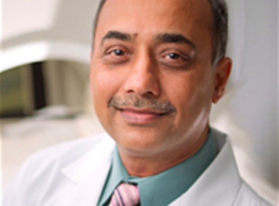 Dhirenkumar Navnitlal Shah, MD - Cary, NC