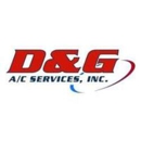 D&G A/C Services Inc. - Air Conditioning Service & Repair