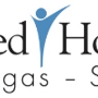 Kindred Hospital Las Vegas - Sahara