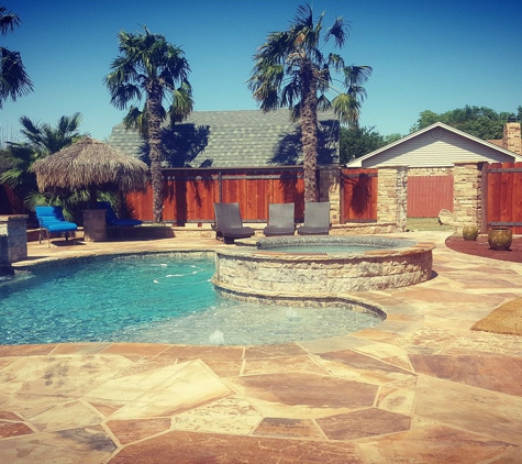 Longo Landscape - Wichita Falls, TX