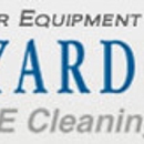 Hillyard East Service Region - Rental Service Stores & Yards