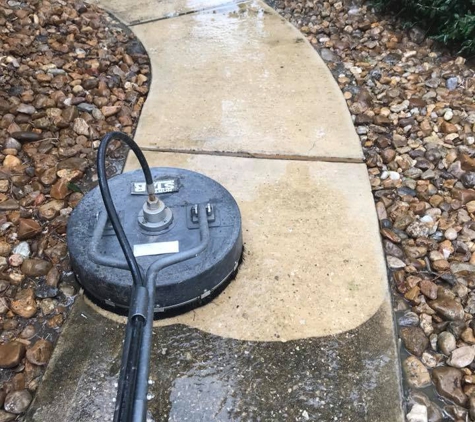 Woodlands Roof Cleaning & Pressure Washing - Spring, TX