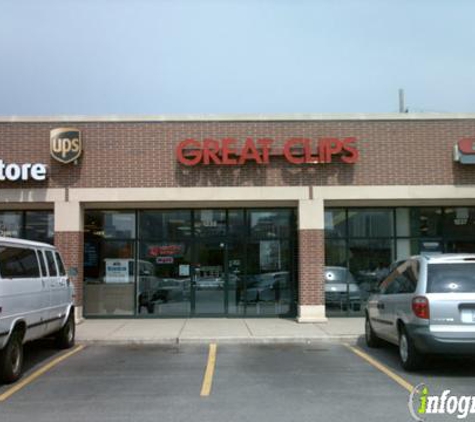 Great Clips - Chicago, IL