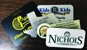Texas Marking Products - Engraving