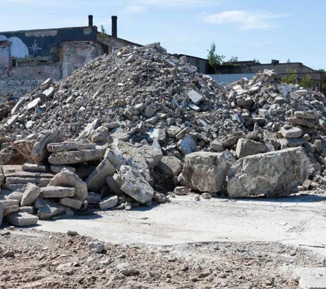 Reg Chadwick Demolitions - Rye, VIC