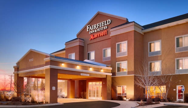 Fairfield Inn & Suites - Nampa, ID
