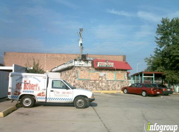 ATM - Broadview, IL