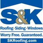 S&K Roofing, Siding and Windows