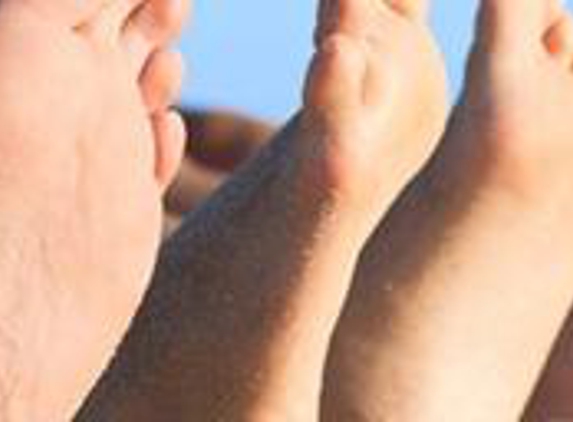 Coastal Carolina Podiatry - Ladson, SC