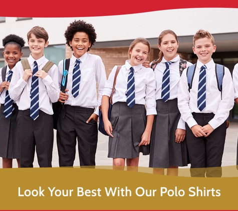 Scags Clothing Co Pty Ltd - Carindale, QLD. Look Your Best With Our Polo Shirts
