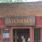 Alchemy Cafe