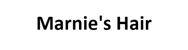 Marnie's Hair Logo