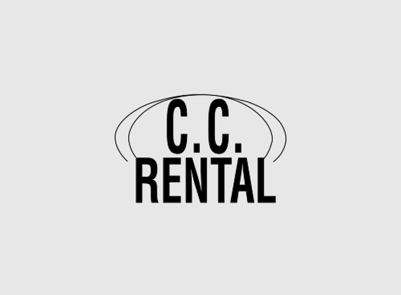 C.C. Rental - New York, NY