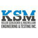 K S M Engineering & Testing - Geotechnical Engineers