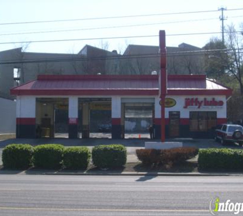 Jiffy Lube - Nashville, TN