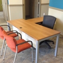 Mobius Office Installation & Design - Office Furniture & Equipment-Repair & Refinish