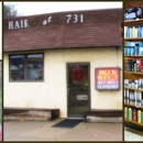 Hair At 731 - Beauty Salons