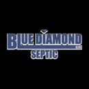 Blue Diamond Monster Mulching - Septic Tank & System Cleaning