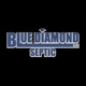 Blue Diamond Septic